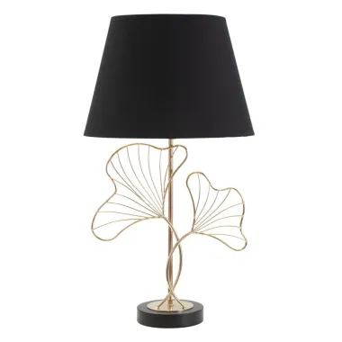 LAMPA STOŁOWA LEAVES 30X60 cm